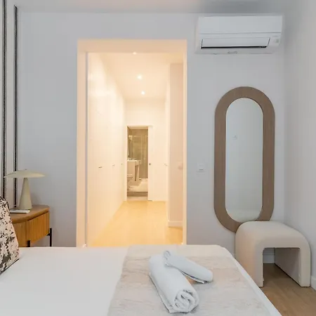 Stylish -4bedrooms 2bathrooms-salamanca *