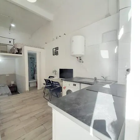 Gvh5 Loft Chamberi Wifi Ac