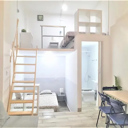 Gvh5 Loft Chamberi Wifi Ac *
