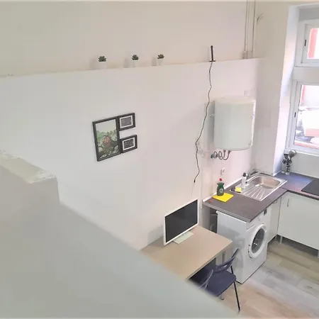 Gvh5 Loft Chamberi Wifi Ac マドリード