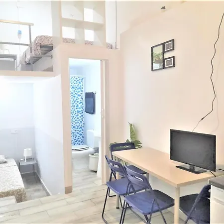 Gvh5 Loft Chamberi Wifi Ac