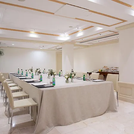 Fenix Gran Melia - The Leading Of The World 5* Madrid