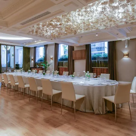 Hotel Fenix Gran Melia - The Leading Of The World 5*