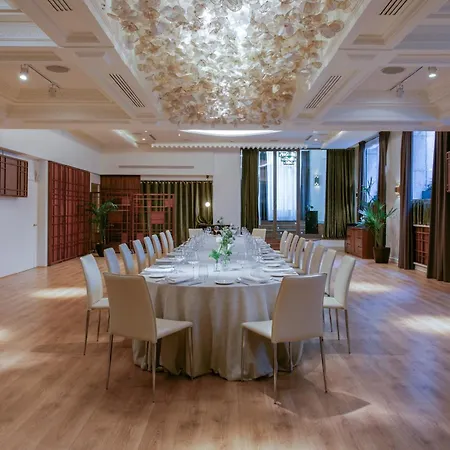 Fenix Gran Melia - The Leading Of The World