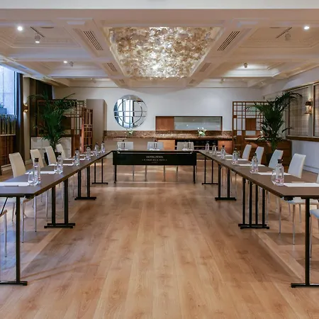 Fenix Gran Melia - The Leading Of The World 5*