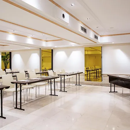 Fenix Gran Melia - The Leading Of The World Hotel 5*