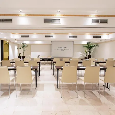 Fenix Gran Melia - The Leading Of The World 5*