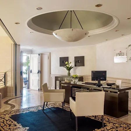 Fenix Gran Melia - The Leading Of The World Hotel