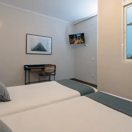 Apartment Nickel