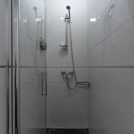 Apartment Nickel Madrid