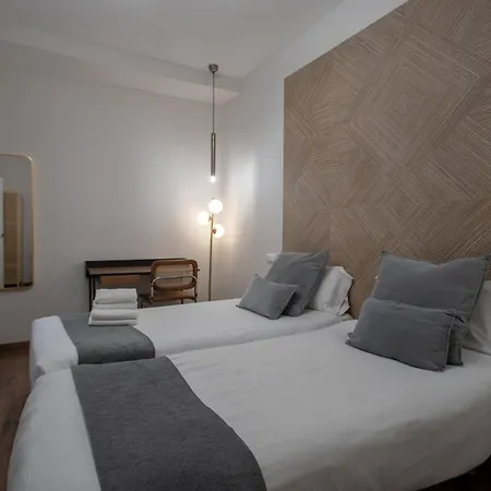 Nickel Apartment