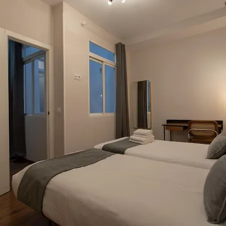 Apartment Nickel