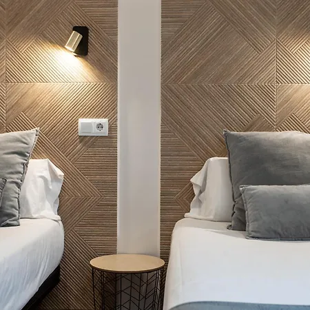 Apartment Nickel