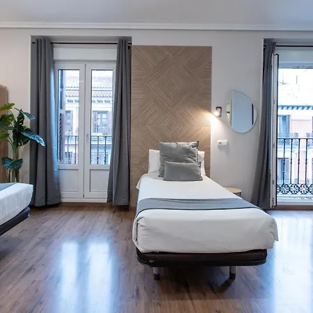 Nickel Apartment