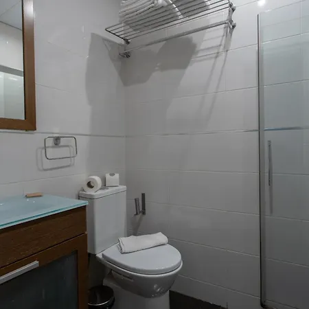 Apartment Nickel