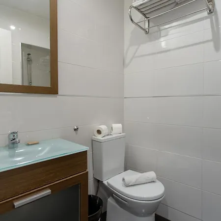 Apartment Nickel