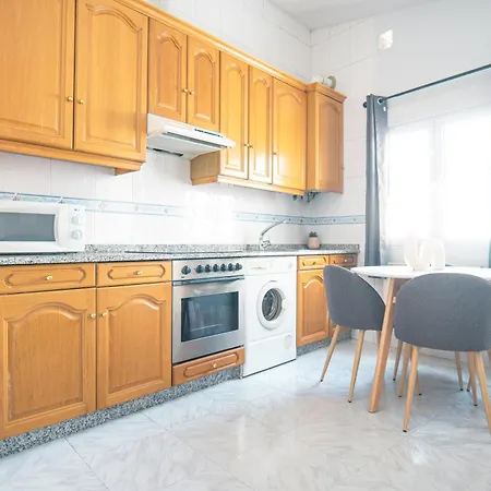 Aparthotel Smartr Chueca Madrid