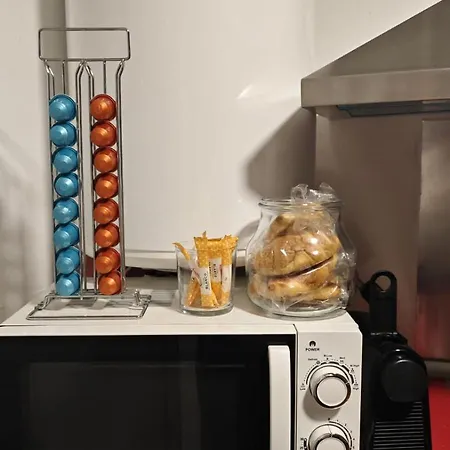 Hola Apartamento