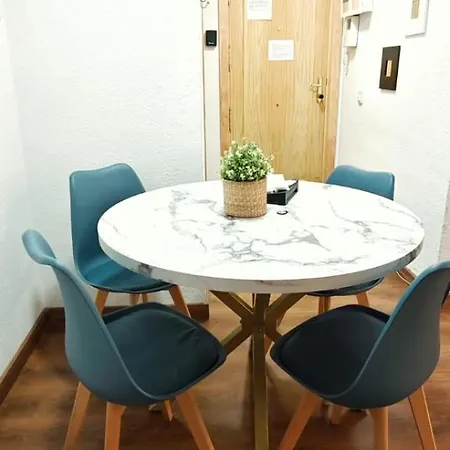 Hola Apartamento *