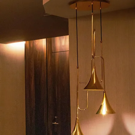Hyatt Centric Gran Via 5* Madryt