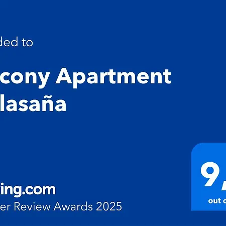 Balcony Malasana *