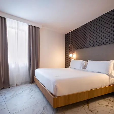 Hotel Umusic 5*