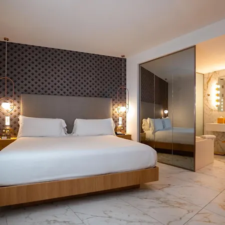 Umusic Hotel Madrid