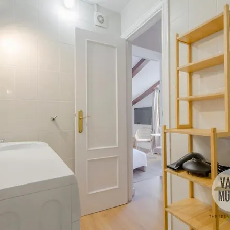 Despertar En 2, Carretas 25 Apartment *