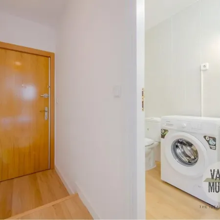 Despertar En 2, Carretas 25 Apartment Madrid