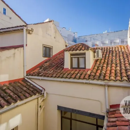 Despertar En 2, Carretas 25 Appartement