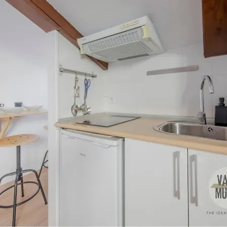 Despertar En 2, Carretas 25 Apartment Madrid