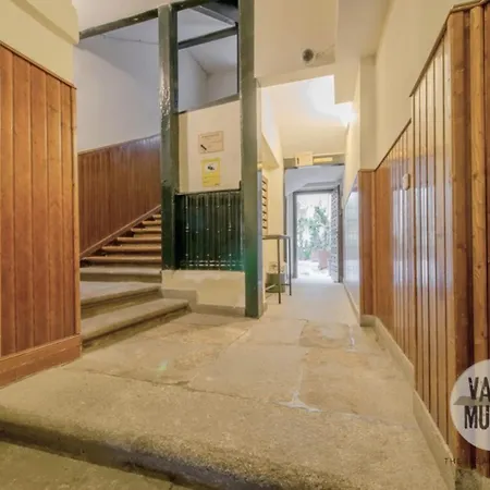 Despertar En 2, Carretas 25 Appartement