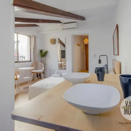 Despertar En 2, Carretas 25 Apartment Madrid
