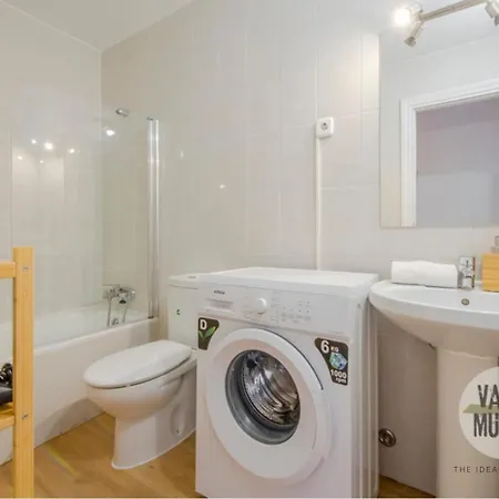 Appartement Despertar En 2, Carretas 25