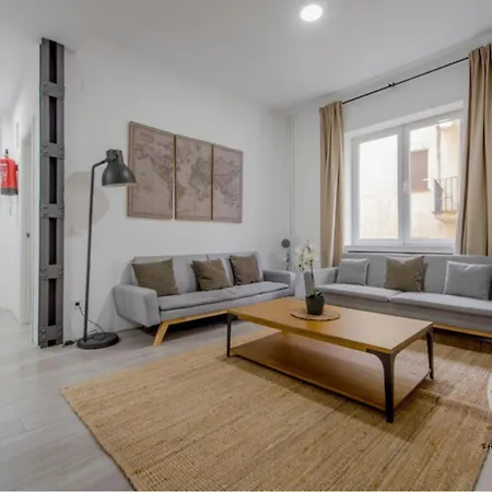 Dinamica Y Agradable 6, Conoce Toledo 77 Madrid