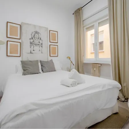 Apartament Dinamica Y Agradable 6, Conoce Toledo 77