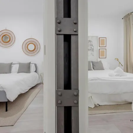 Dinamica Y Agradable 6, Conoce Toledo 77 * Madrid