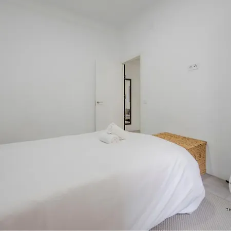 Dinamica Y Agradable 6, Conoce Toledo 77 Apartment