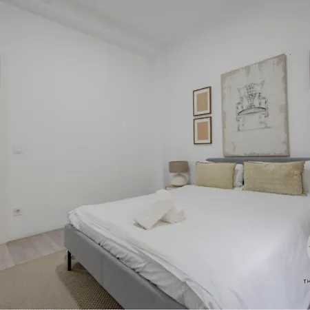 Dinamica Y Agradable 6, Conoce Toledo 77 Apartment *