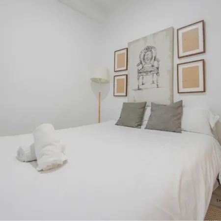 Apartment Dinamica Y Agradable 6, Conoce Toledo 77 *