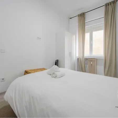 Dinamica Y Agradable 6, Conoce Toledo 77 Apartment Madrid