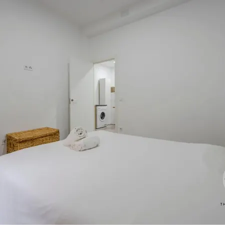 Dinamica Y Agradable 6, Conoce Toledo 77 Apartment