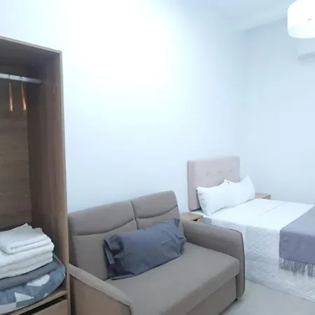 Recien Reformadas Vista Alegre Apartment