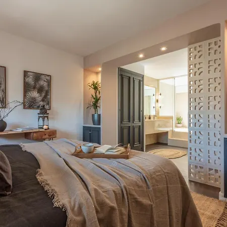 Wukro - 2 Bedrooms And Terrace In Chamberi Apartment Madrid