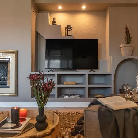 Apartment Wukro - 2 Bedrooms And Terrace In Chamberi
