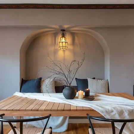 Wukro - 2 Bedrooms And Terrace In Chamberi Apartment *