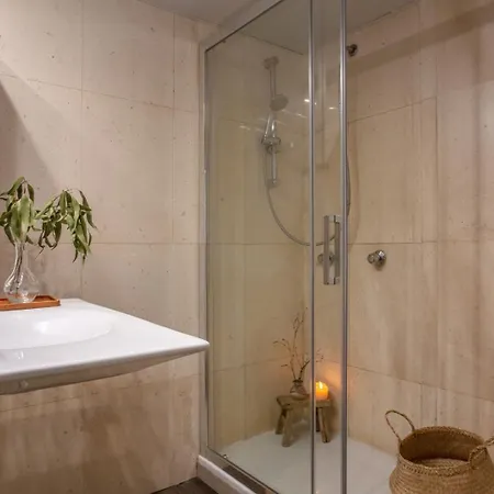 Apartment Wukro - 2 Bedrooms And Terrace In Chamberi