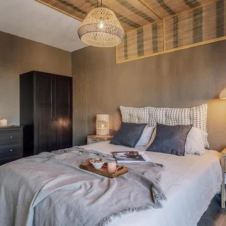 Apartment Wukro - 2 Bedrooms And Terrace In Chamberi *