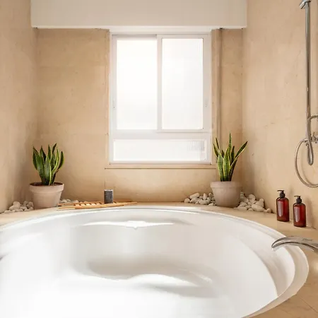 Wukro - 2 Bedrooms And Terrace In Chamberi Apartment Madrid