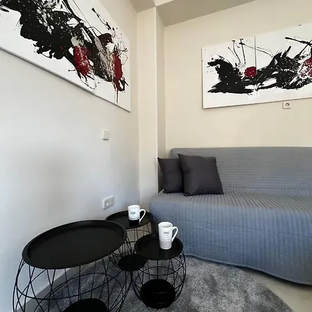 Apartment Oasis A Centro De *